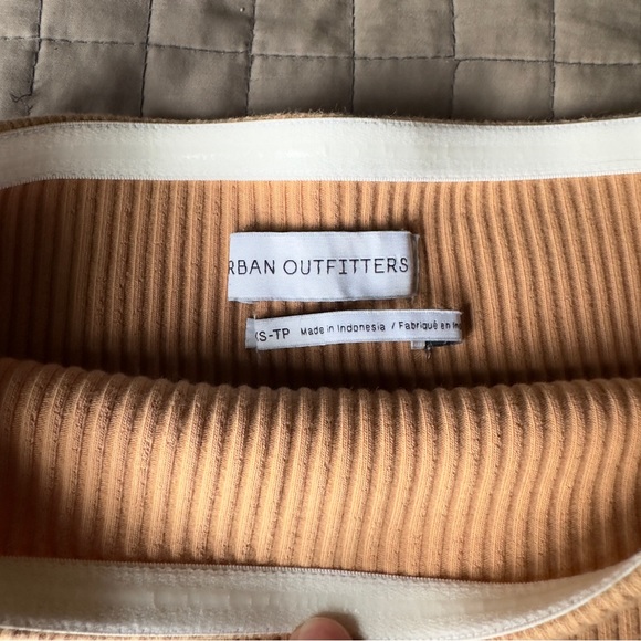 Urban outfitters tube top - Picture 2 of 2